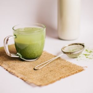 Matcha Latte Mix